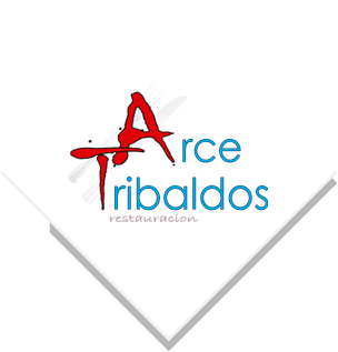 Logo Arce Tribaldos